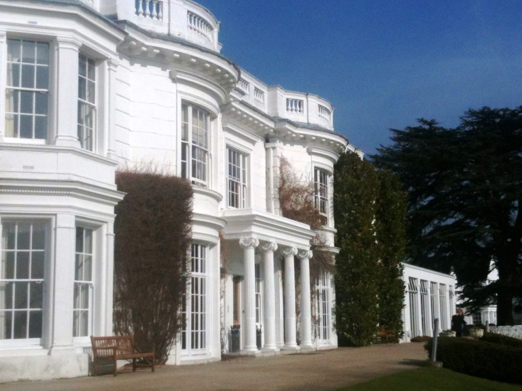 Henley Business School